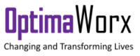 OptimaWorx Mobile Retina Logo